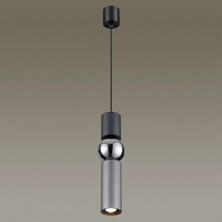 Фото Подвесной светильник Odeon Light Sakra 4070/5L