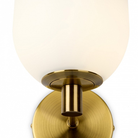 Фото Бра Freya Sharlot FR1012WL-01BS