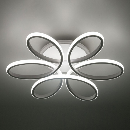 Фото Накладной светильник Citilux Сезар Смарт CL233A150E