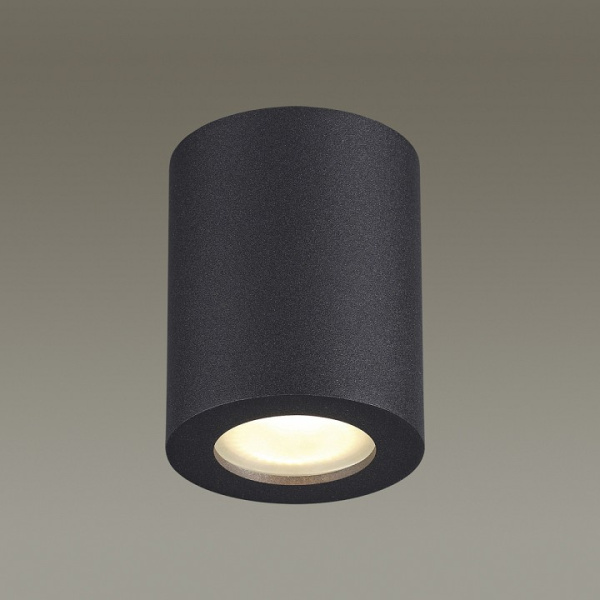 Фото Накладной светильник Odeon Light Aquana 3572/1C