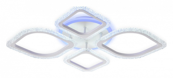 Фото Потолочная люстра Ambrella Light FA FA5147