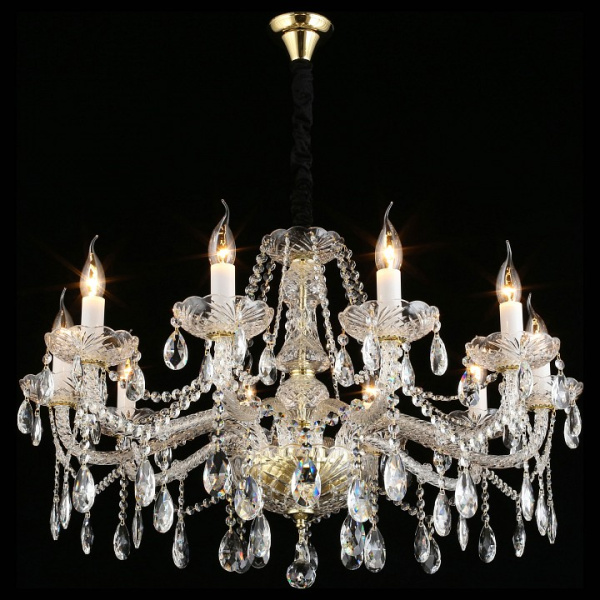 Фото Подвесная люстра Aployt Anula APL.810.03.10