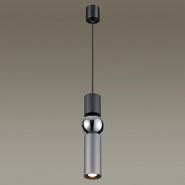 Фото Подвесной светильник Odeon Light Sakra 4070/5L
