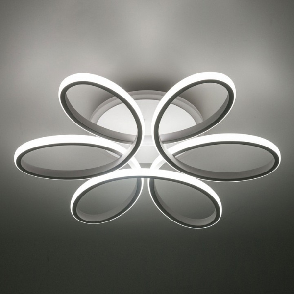 Фото Накладной светильник Citilux Сезар Смарт CL233A150E