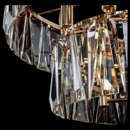 Фото Подвесной светильник Maytoni Puntes MOD043PL-12G