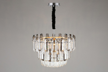 Фото Подвесная люстра Omnilux Turri OML-89603-08