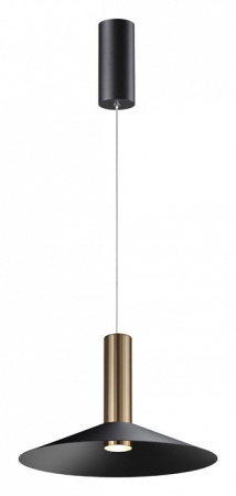 Фото Подвесной светильник Novotech Alba 358985