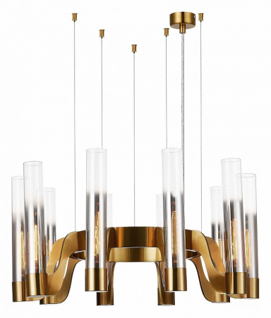 Фото Подвесная люстра ST-Luce Ettore SL1235.303.10