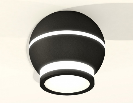 Открыть Накладной светильник Ambrella Light XS XS1102040 Фото Накладной светильник Ambrella Light XS XS1102040