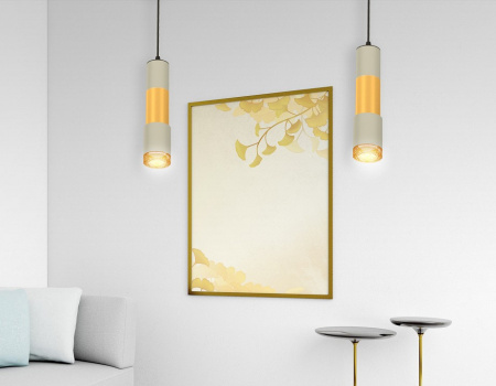 Открыть Подвесной светильник Ambrella Light XP XP7423041 Фото Подвесной светильник Ambrella Light XP XP7423041