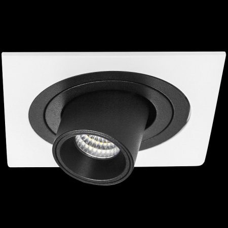 Открыть Встраиваемый светильник Lightstar Intero i516174 Фото Встраиваемый светильник Lightstar Intero i516174