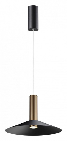 Фото Подвесной светильник Novotech Alba 358985