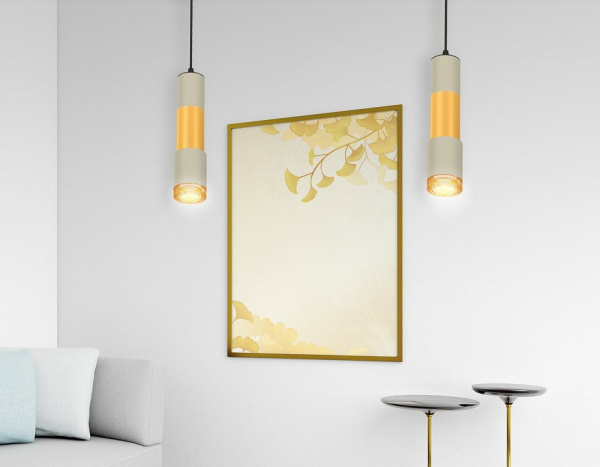 Открыть Подвесной светильник Ambrella Light XP XP7423041 Фото Подвесной светильник Ambrella Light XP XP7423041