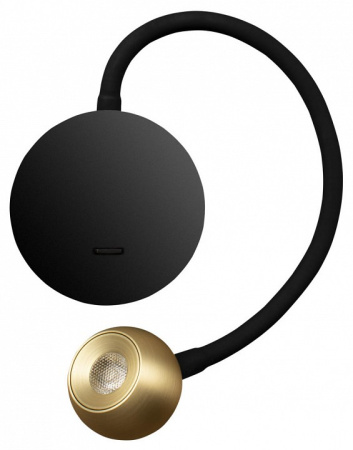 Открыть Бра Loft it Point 10254 Brass Фото Бра Loft it Point 10254 Brass