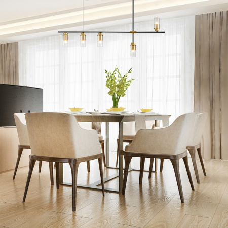 Фото Светильник на штанге Escada Reverse 2100/5P