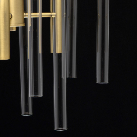 Фото Подвесная люстра MW-Light Альгеро 3 285010703