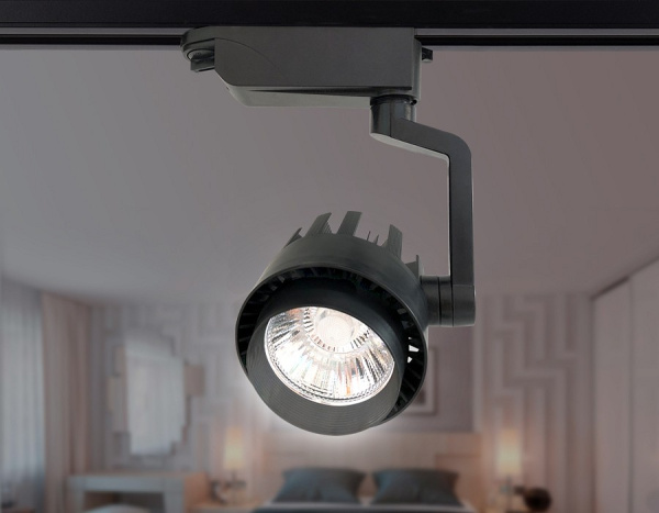 Открыть Светильник на штанге Ambrella Light GL GL6108 Фото Светильник на штанге Ambrella Light GL GL6108