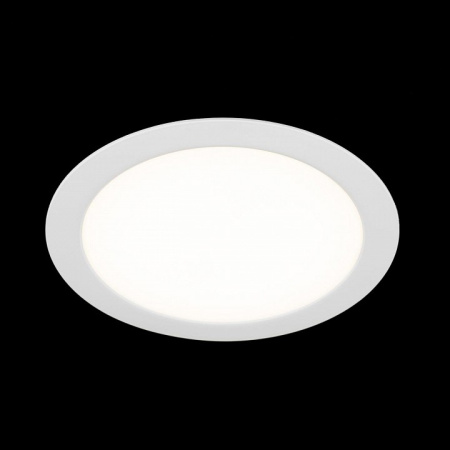 Фото Встраиваемый светильник Citilux Галс CLD5522N