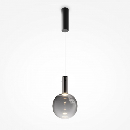 Фото Подвесной светильник Maytoni Nebula MOD182PL-L4B3K