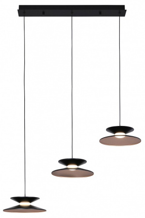 Фото Подвесной светильник Favourite Platt 4372-3P