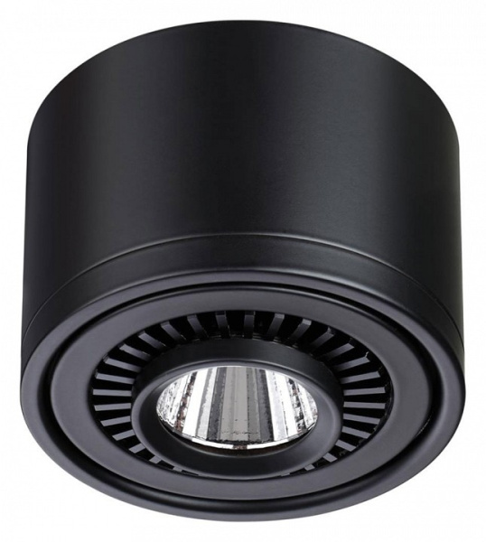 Фото Накладной светильник Novotech Gesso 358812