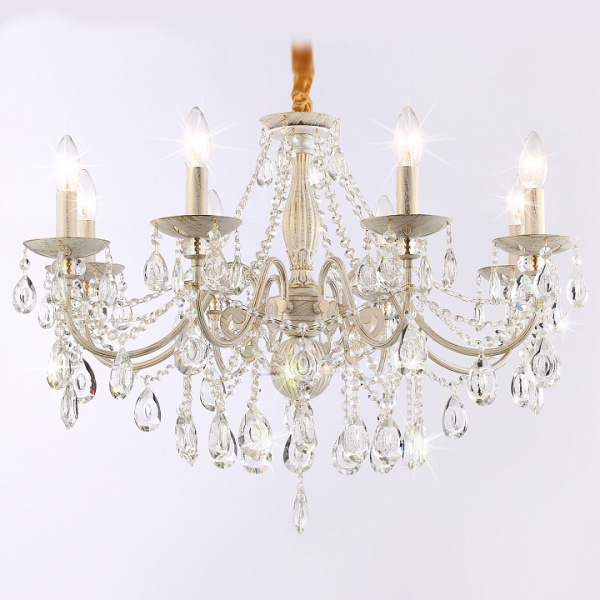 Фото Подвесная люстра Ambrella Light TR TR4945
