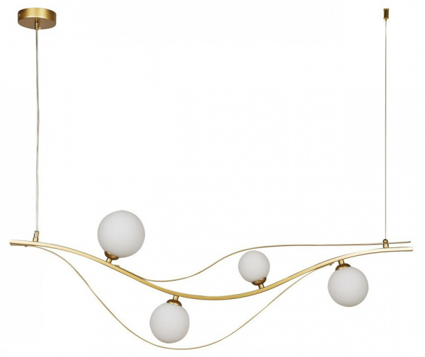 Фото Подвесной светильник F-promo Carina 4059-4P