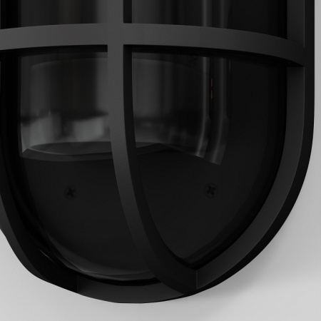 Фото Накладной светильник Maytoni Candle O449WL-01GF1