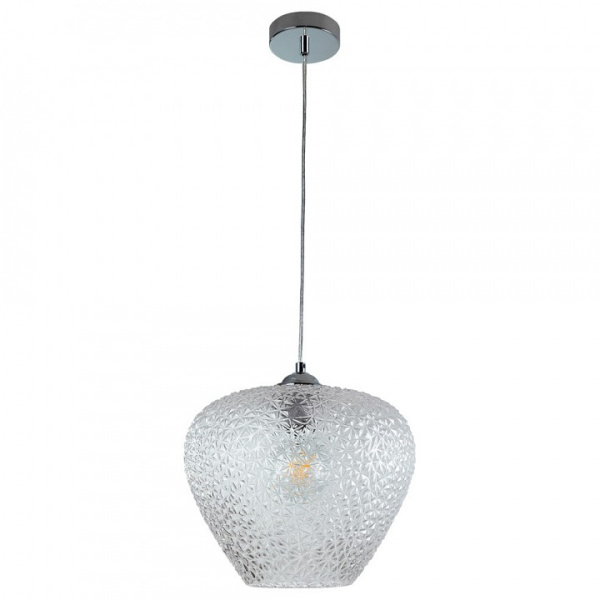 Фото Подвесной светильник Divinare Capriccio 5004/02 SP-1
