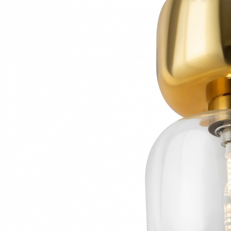 Фото Подвесной светильник Freya Lumen FR5215PL-01BS