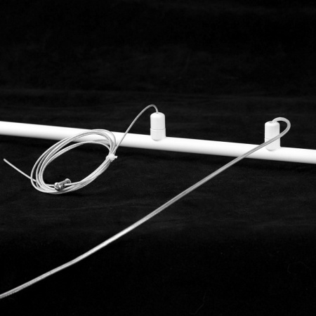 Фото Подвесная люстра Lussole Gilbert LSP-7316