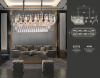 Открыть Подвесной светильник Ambrella Light TR TR5199 Фото Подвесной светильник Ambrella Light TR TR5199