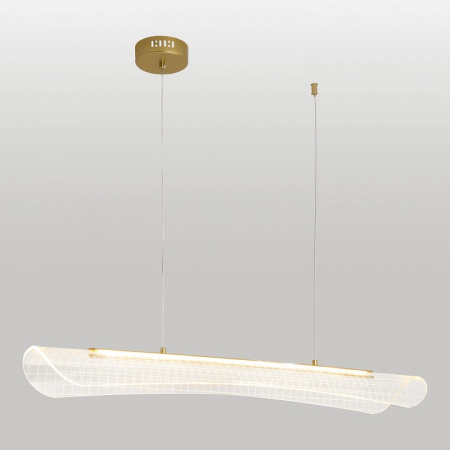 Фото Подвесной светильник Lussole Calvert LSP-7368