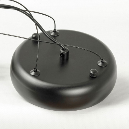 Фото Подвесной светильник Lussole Crook LSP-7360