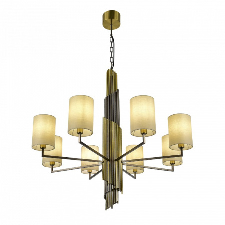 Фото Подвесная люстра ST-Luce Gloria SL1638.303.08