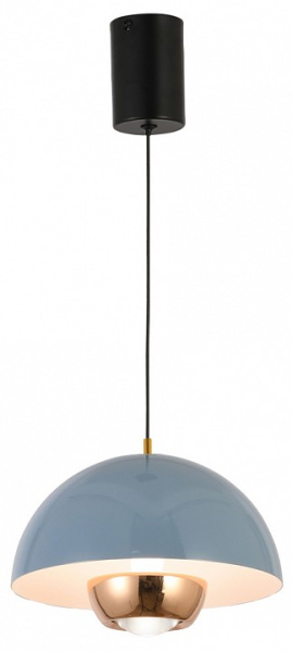 Открыть Подвесной светильник Kink Light Джелони 07524-18,05 Фото Подвесной светильник Kink Light Джелони 07524-18,05
