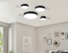 Открыть Накладной светильник Ambrella Light FV FV5522 Фото Накладной светильник Ambrella Light FV FV5522