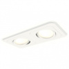 Встраиваемый светильник Ambrella Light XC XC7905010 Встраиваемый светильник Ambrella Light XC XC7905010
