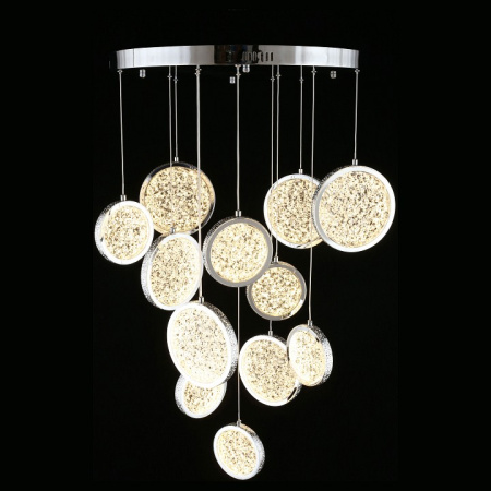 Фото Подвесная люстра Aployt Yulali APL.048.13.102