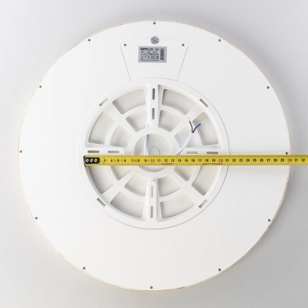 Фото Накладной светильник Citilux Бейсик CL738322V