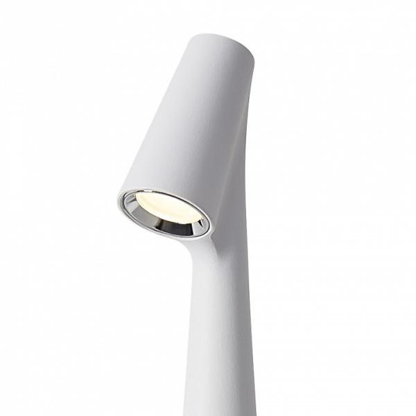Фото Настольная лампа декоративная Freya Clam FR6188TL-L3W