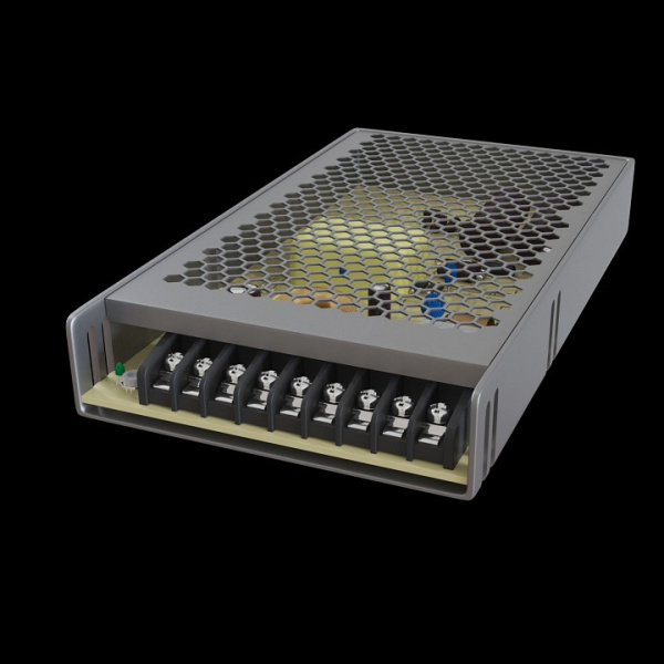 Фото Блок питания Maytoni Accessories for tracks TRX004DR-200S