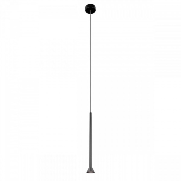 Открыть Подвесной светильник Loft it Pipe 10337/550 Black Фото Подвесной светильник Loft it Pipe 10337/550 Black