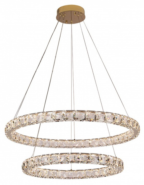 Фото Подвесной светильник Newport 8120 8120/77 gold