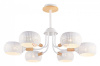 Люстра на штанге Ambrella Light TR TR80166 Люстра на штанге Ambrella Light TR TR80166