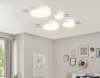 Открыть Накладной светильник Ambrella Light FV FV5519 Фото Накладной светильник Ambrella Light FV FV5519