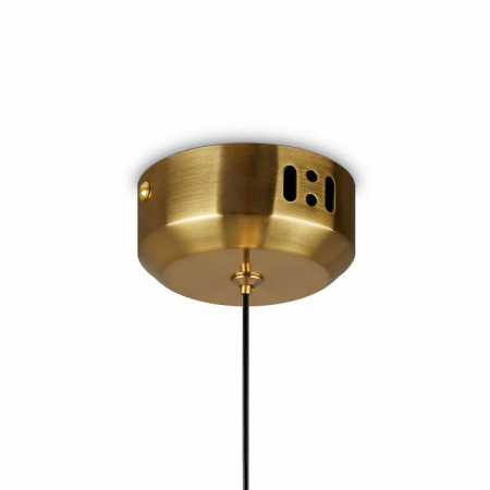 Фото Подвесной светильник Freya Frisky FR5385PL-L17B