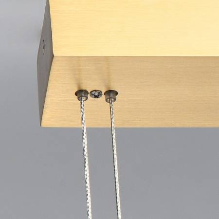 Фото Подвесной светильник DeMarkt Ральф 7 675013603