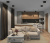 Открыть Накладной светильник Denkirs DK3020BВ DK3036-BK Фото Накладной светильник Denkirs DK3020BВ DK3036-BK