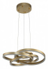 Открыть Подвесная люстра Indigo Pleiade 14002/3P Gold Фото Подвесная люстра Indigo Pleiade 14002/3P Gold
